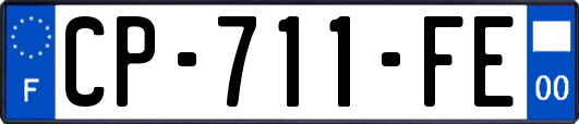 CP-711-FE