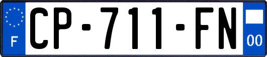 CP-711-FN