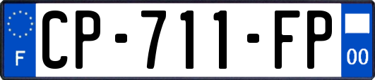 CP-711-FP
