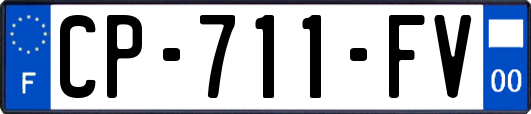 CP-711-FV