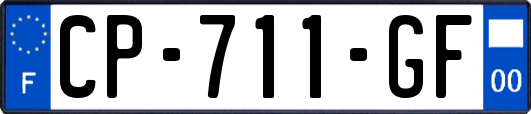 CP-711-GF
