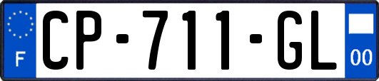 CP-711-GL
