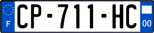 CP-711-HC