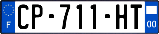 CP-711-HT