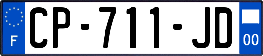 CP-711-JD