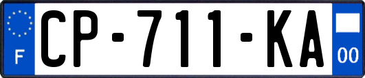CP-711-KA