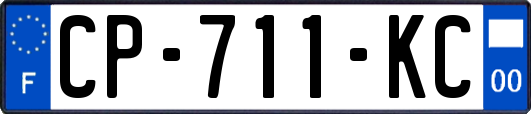 CP-711-KC