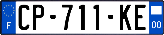 CP-711-KE