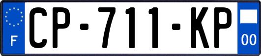CP-711-KP