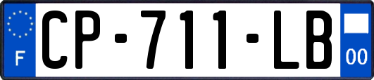 CP-711-LB