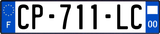 CP-711-LC