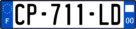 CP-711-LD