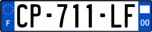 CP-711-LF