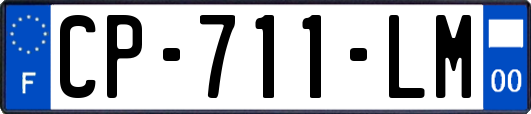 CP-711-LM
