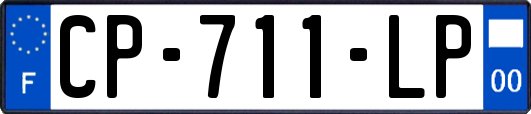 CP-711-LP