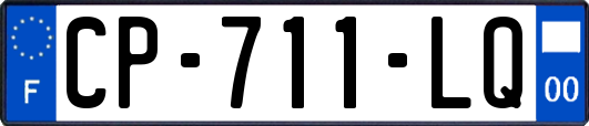 CP-711-LQ