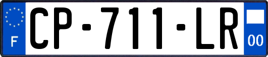CP-711-LR