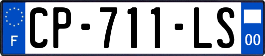 CP-711-LS