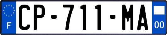 CP-711-MA