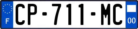 CP-711-MC