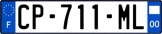 CP-711-ML