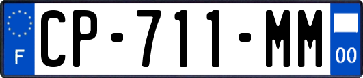 CP-711-MM