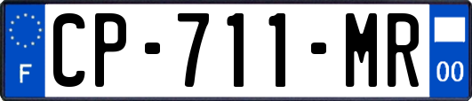 CP-711-MR