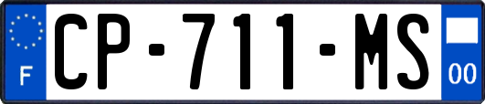 CP-711-MS