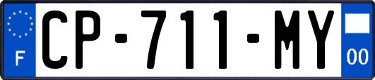 CP-711-MY