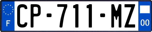 CP-711-MZ