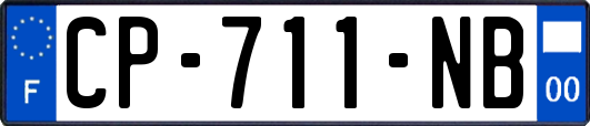 CP-711-NB