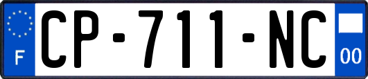 CP-711-NC