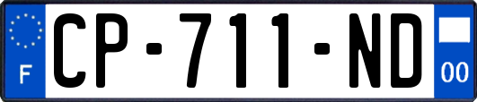 CP-711-ND