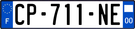 CP-711-NE