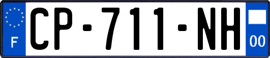 CP-711-NH