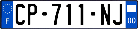 CP-711-NJ