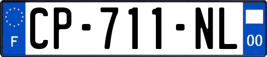 CP-711-NL