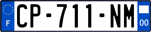 CP-711-NM