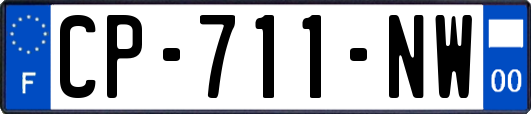 CP-711-NW