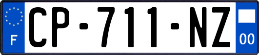 CP-711-NZ