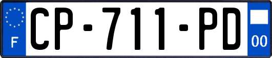 CP-711-PD