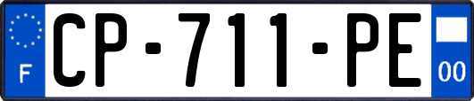 CP-711-PE