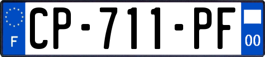 CP-711-PF