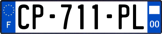 CP-711-PL