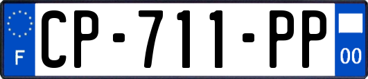 CP-711-PP