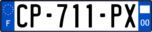 CP-711-PX