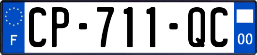 CP-711-QC