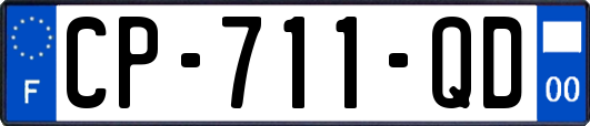 CP-711-QD