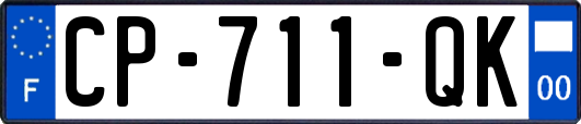 CP-711-QK