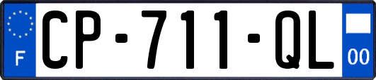 CP-711-QL